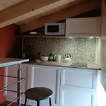 Πανσιόν Dal Doge - 4*
