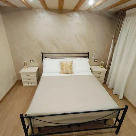 Dal Doge - Κιότζα