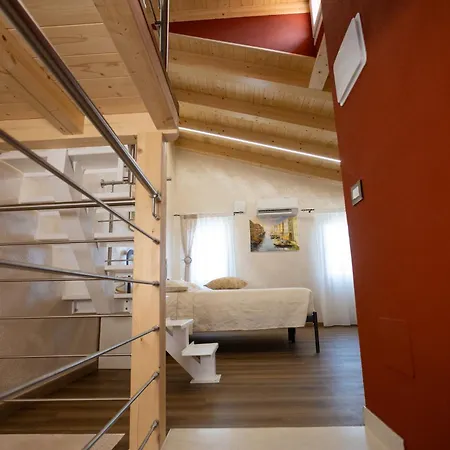Penzion Dal Doge -