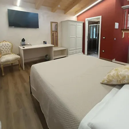 Πανσιόν Dal Doge -