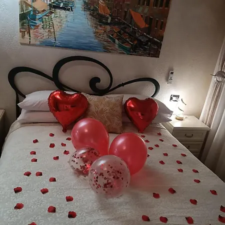 Πανσιόν Dal Doge -