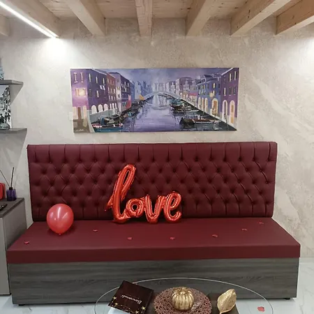 Dal Doge - Πανσιόν 4*