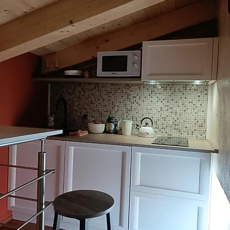 Πανσιόν Dal Doge - 4*