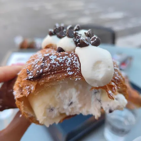 Πανσιόν Dal Doge -