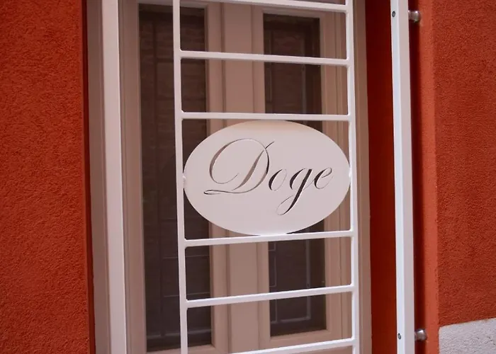 Dal Doge - Guest house 4*