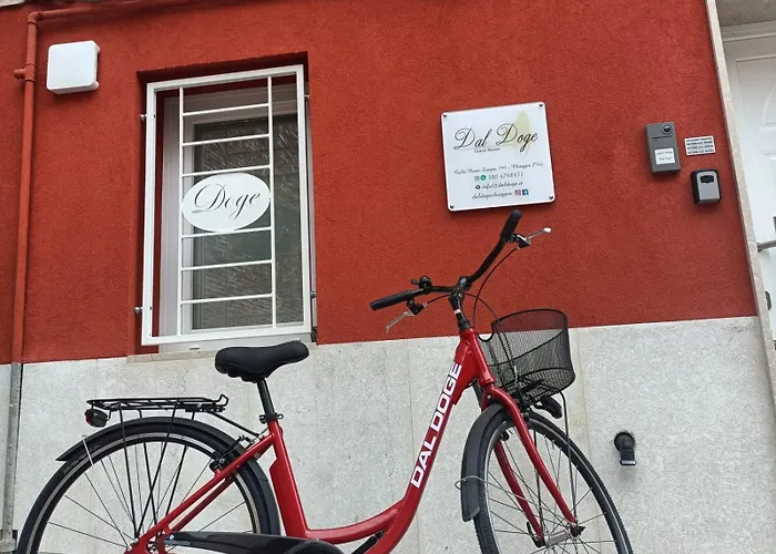Dal Doge -