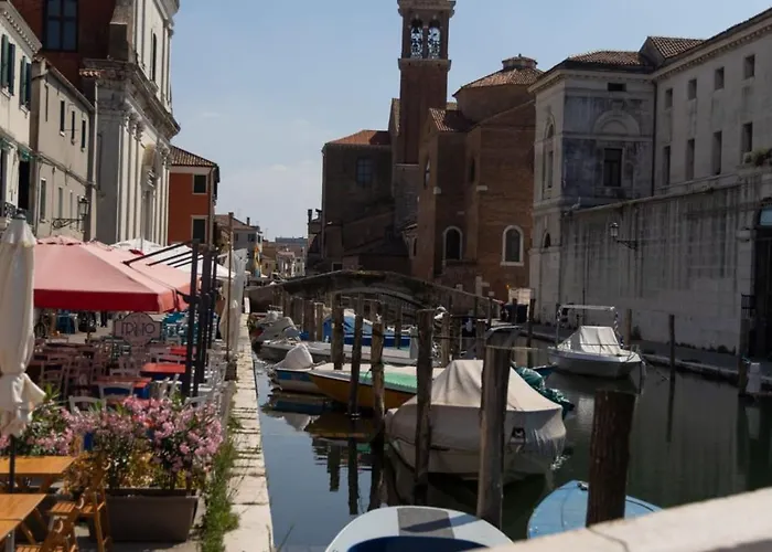Dal Doge - 4* Chioggia