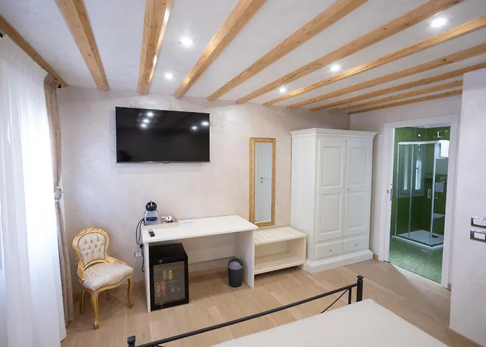 Guest house Dal Doge -