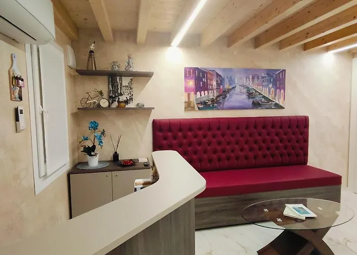 Guest house Dal Doge - Chioggia