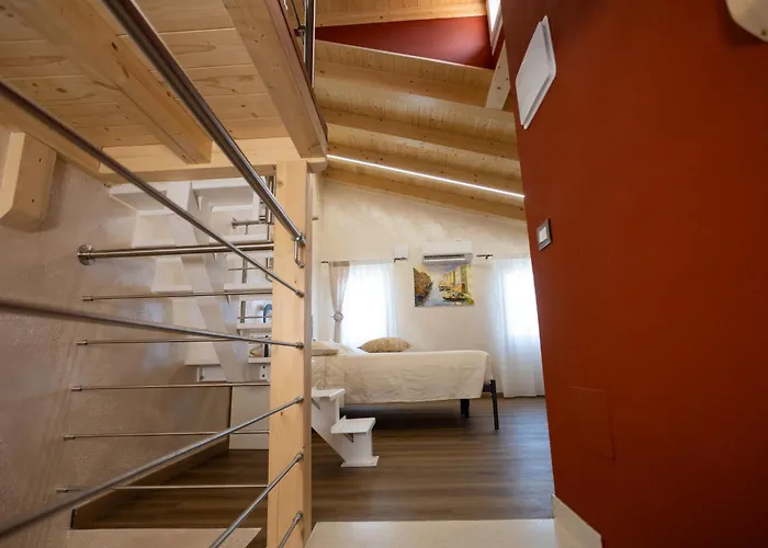 Guest house Dal Doge -