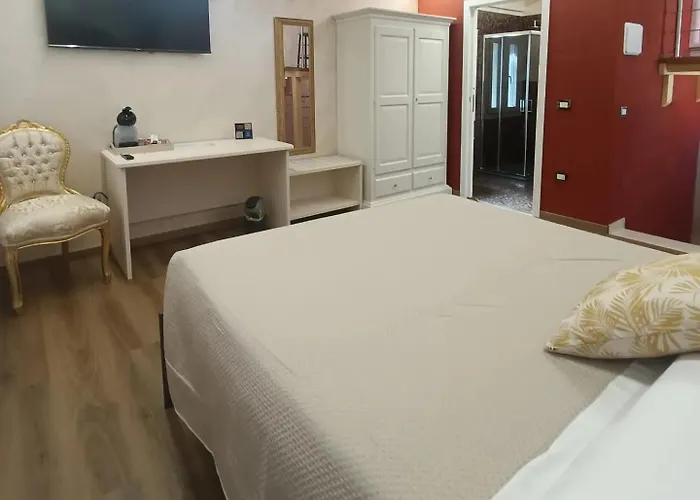 Guest house Dal Doge -