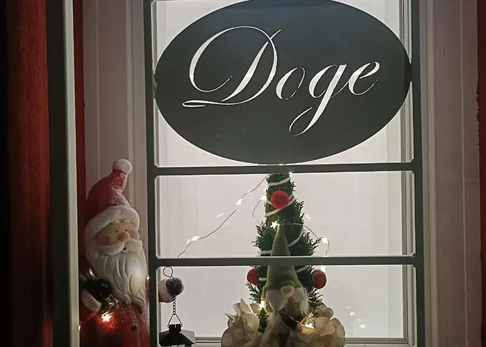 Guest house Dal Doge -