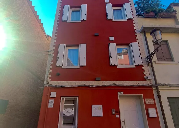 Penzion Dal Doge -