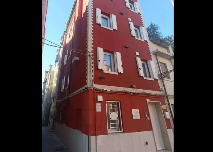 Guest house Dal Doge - 4*