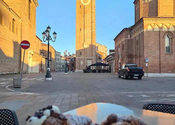 Dal Doge - Chioggia
