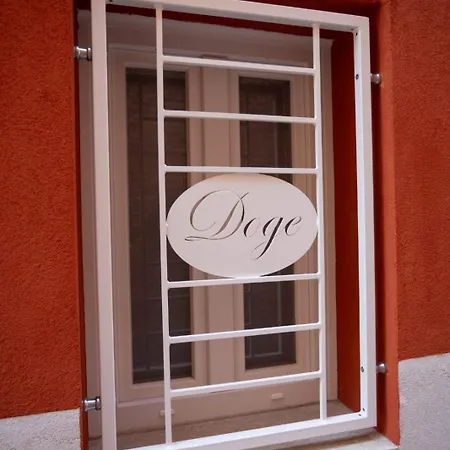 Dal Doge - Vendégház 4*