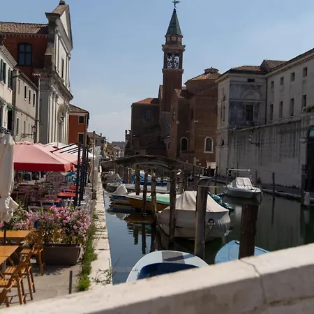 Dal Doge - 4* Κιότζα