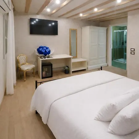 Dal Doge - ゲストハウス